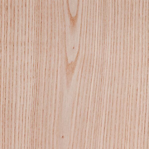 水曲橡木 (本色-自然漆) 浮雕5寸2mm-2